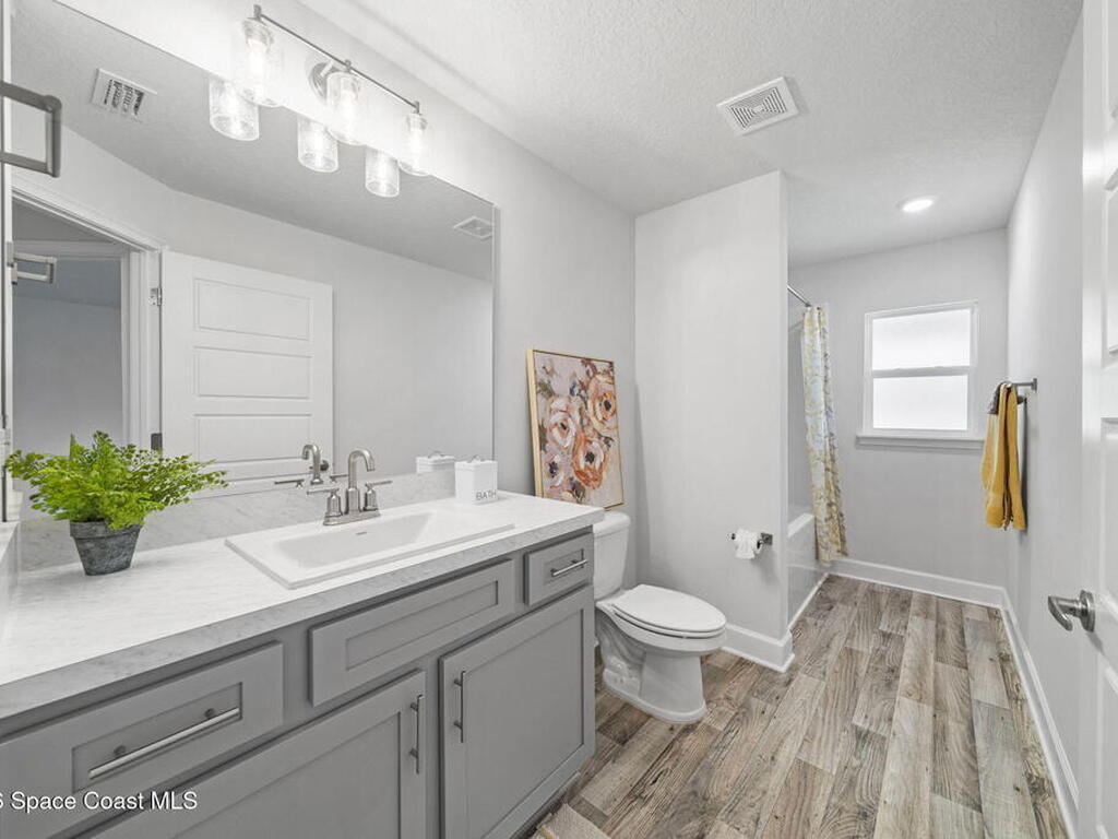 1107 Terry Road, Palm Bay, FL 32909