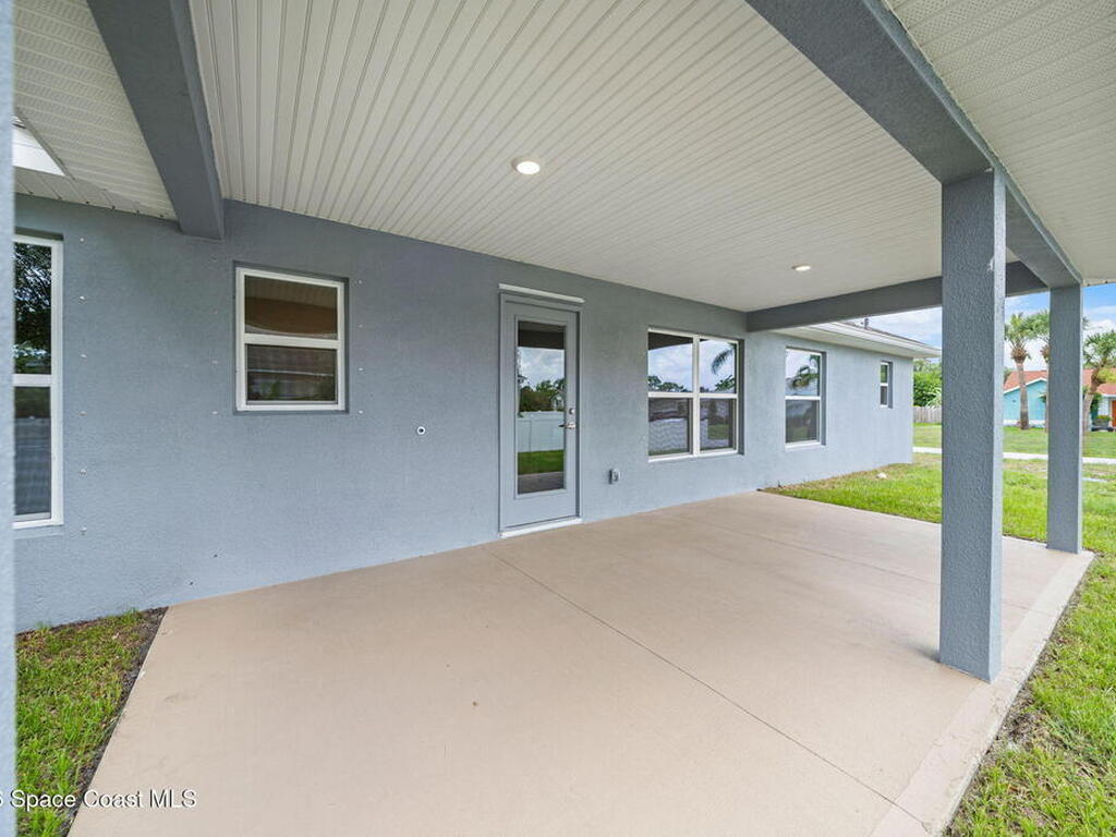 1107 Terry Road, Palm Bay, FL 32909