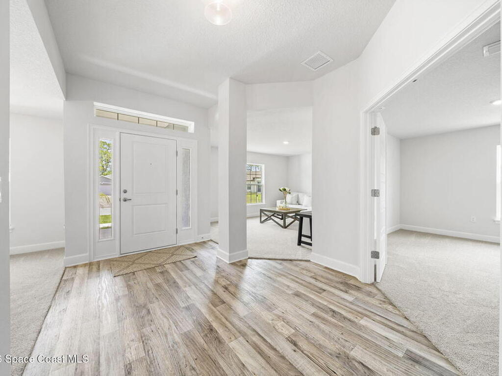 1107 Terry Road, Palm Bay, FL 32909