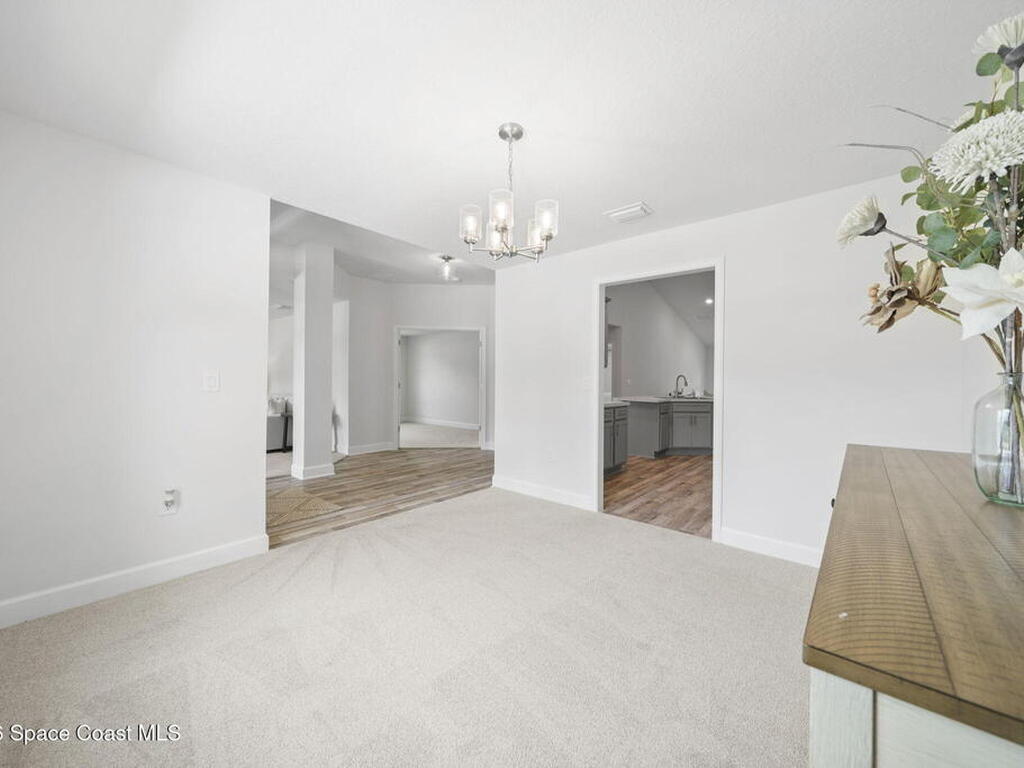 1107 Terry Road, Palm Bay, FL 32909