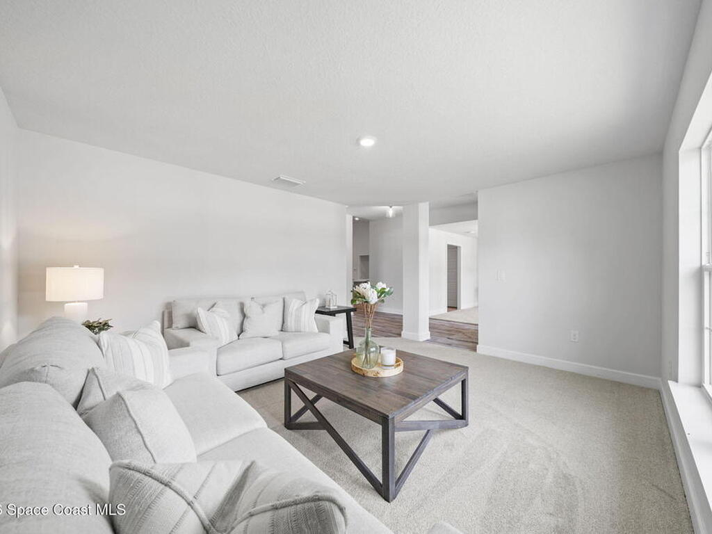 1107 Terry Road, Palm Bay, FL 32909