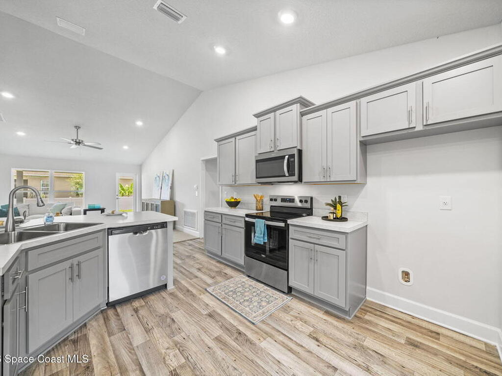 1107 Terry Road, Palm Bay, FL 32909