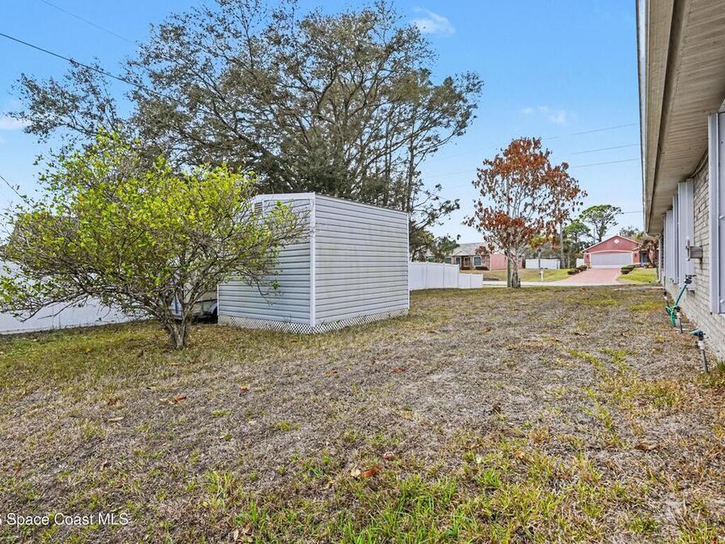 602 Ballon Terrace, Palm Bay, FL 32909