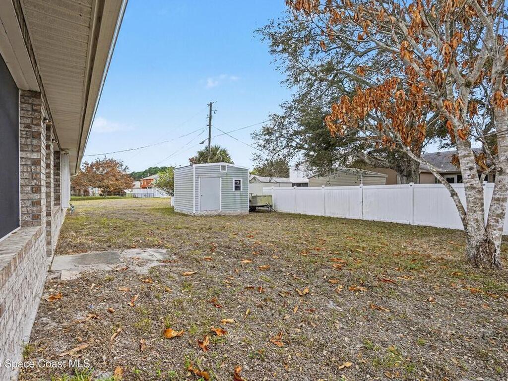 602 Ballon Terrace, Palm Bay, FL 32909