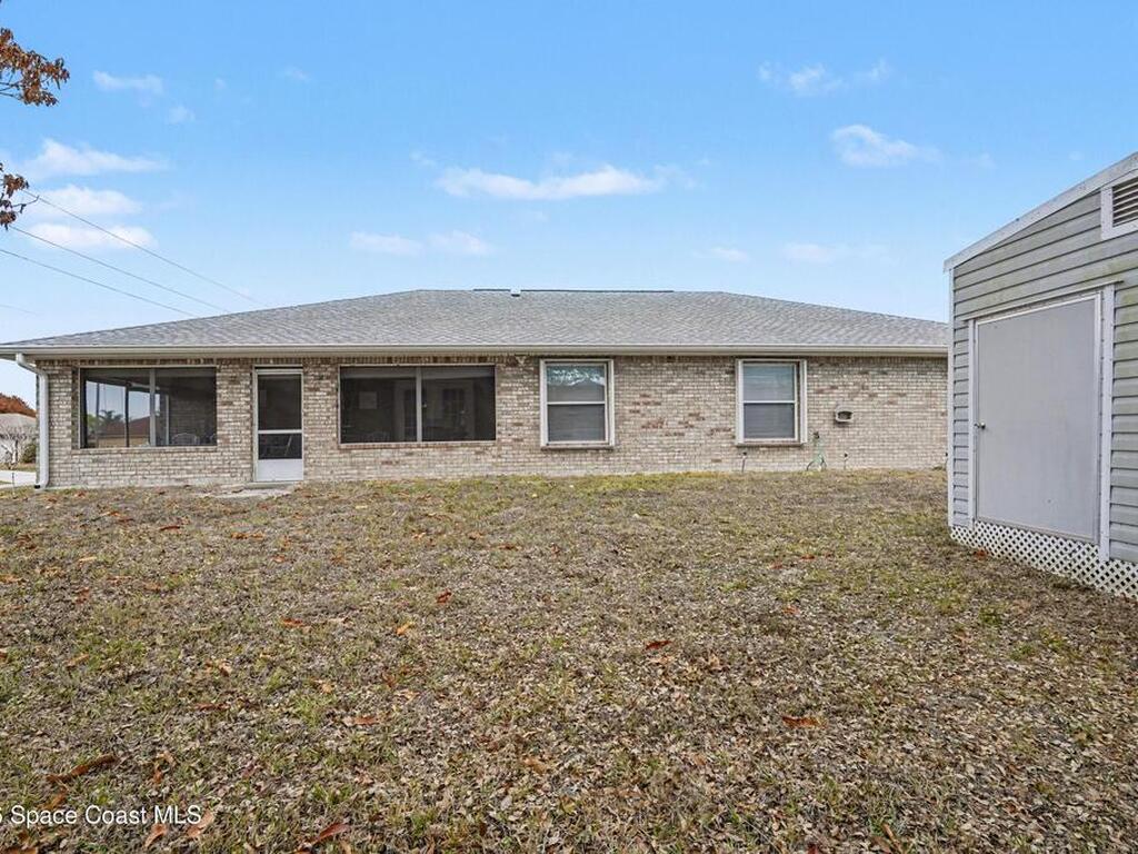 602 Ballon Terrace, Palm Bay, FL 32909