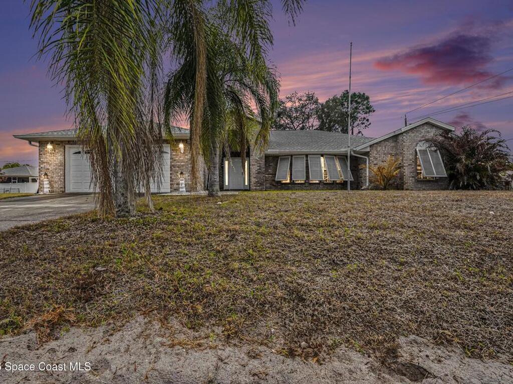 602 Ballon Terrace, Palm Bay, FL 32909