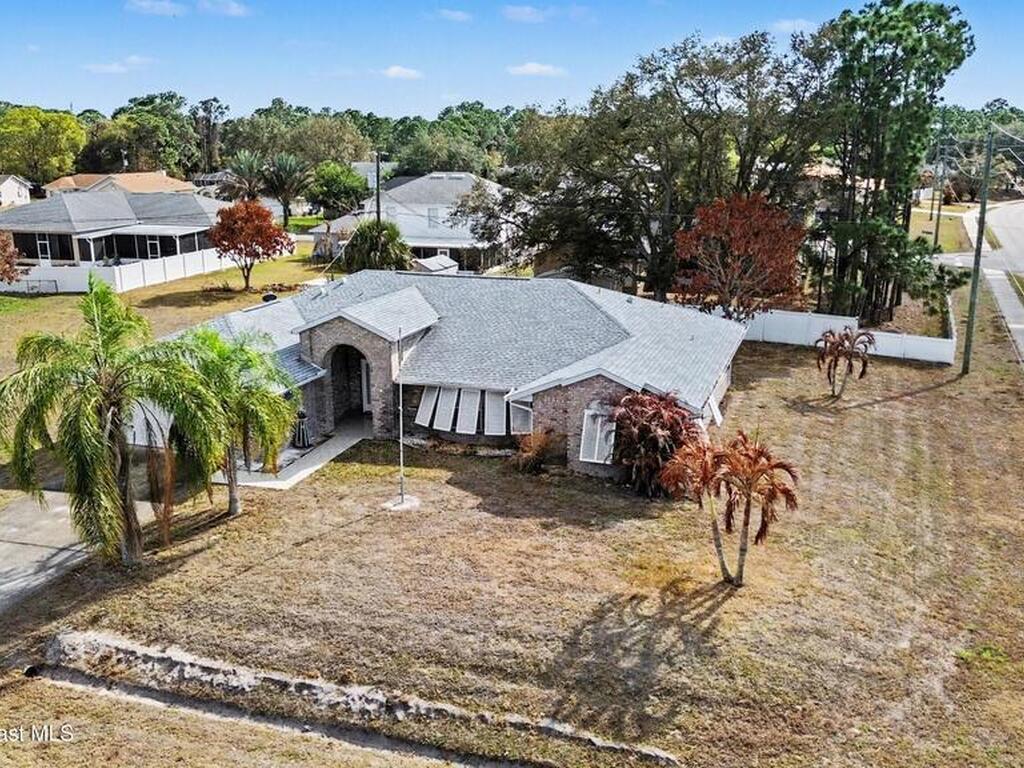 602 Ballon Terrace, Palm Bay, FL 32909