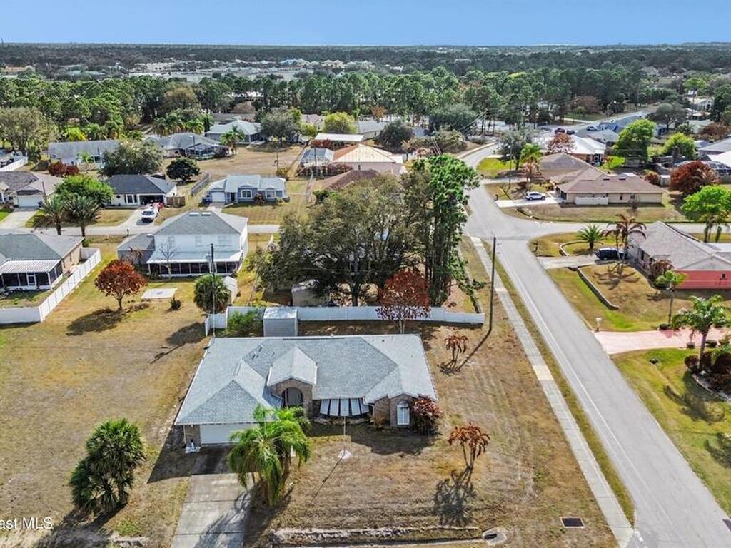 602 Ballon Terrace, Palm Bay, FL 32909