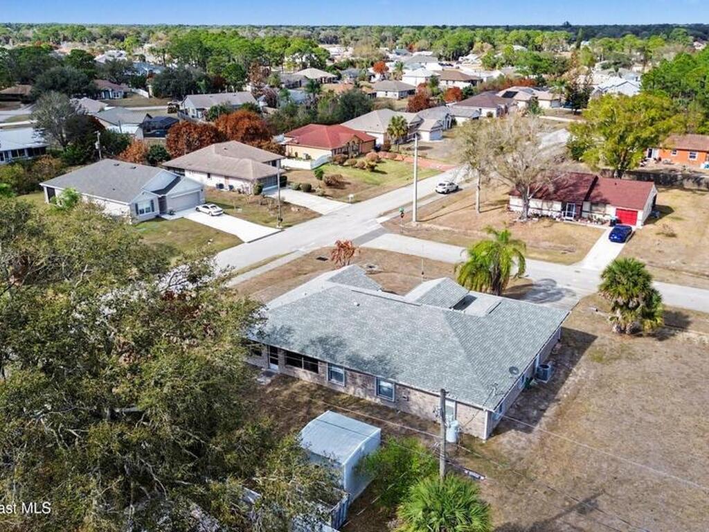 602 Ballon Terrace, Palm Bay, FL 32909