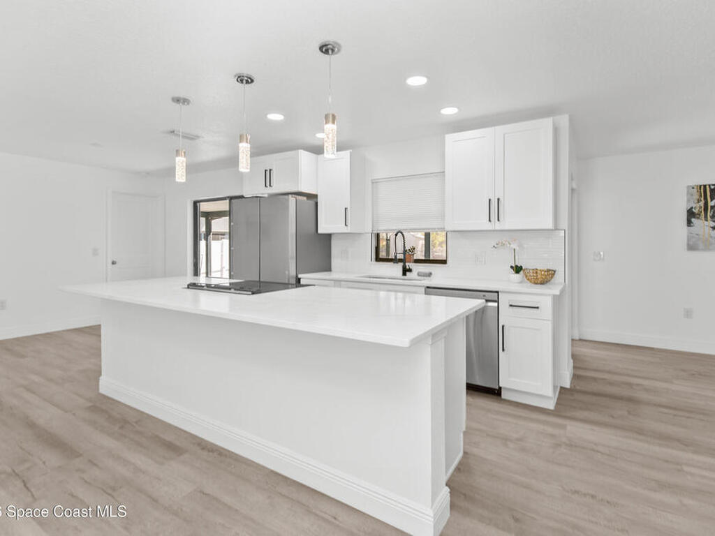 726 Cleaves Street, Palm Bay, FL 32909