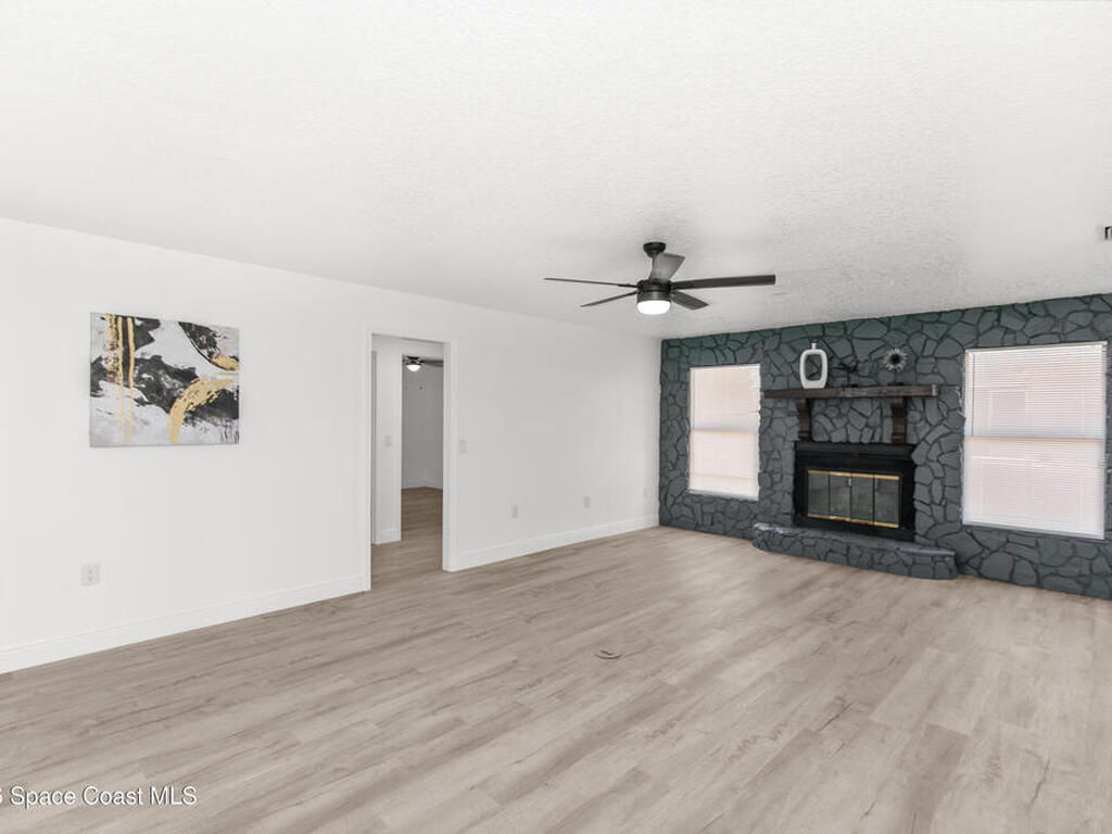 726 Cleaves Street, Palm Bay, FL 32909