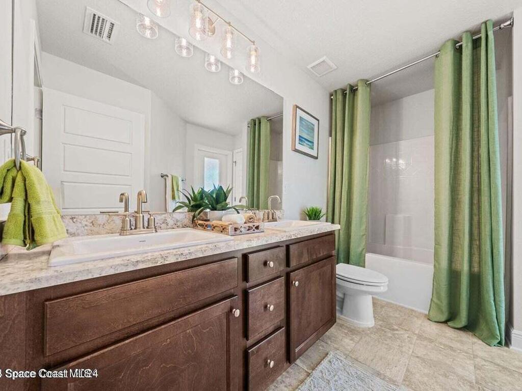 779 Geddes Street, Palm Bay, FL 32908