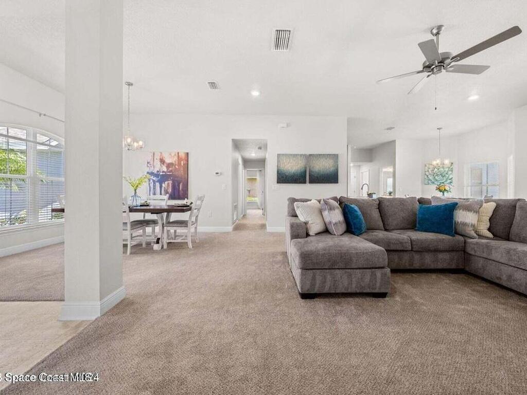 779 Geddes Street, Palm Bay, FL 32908