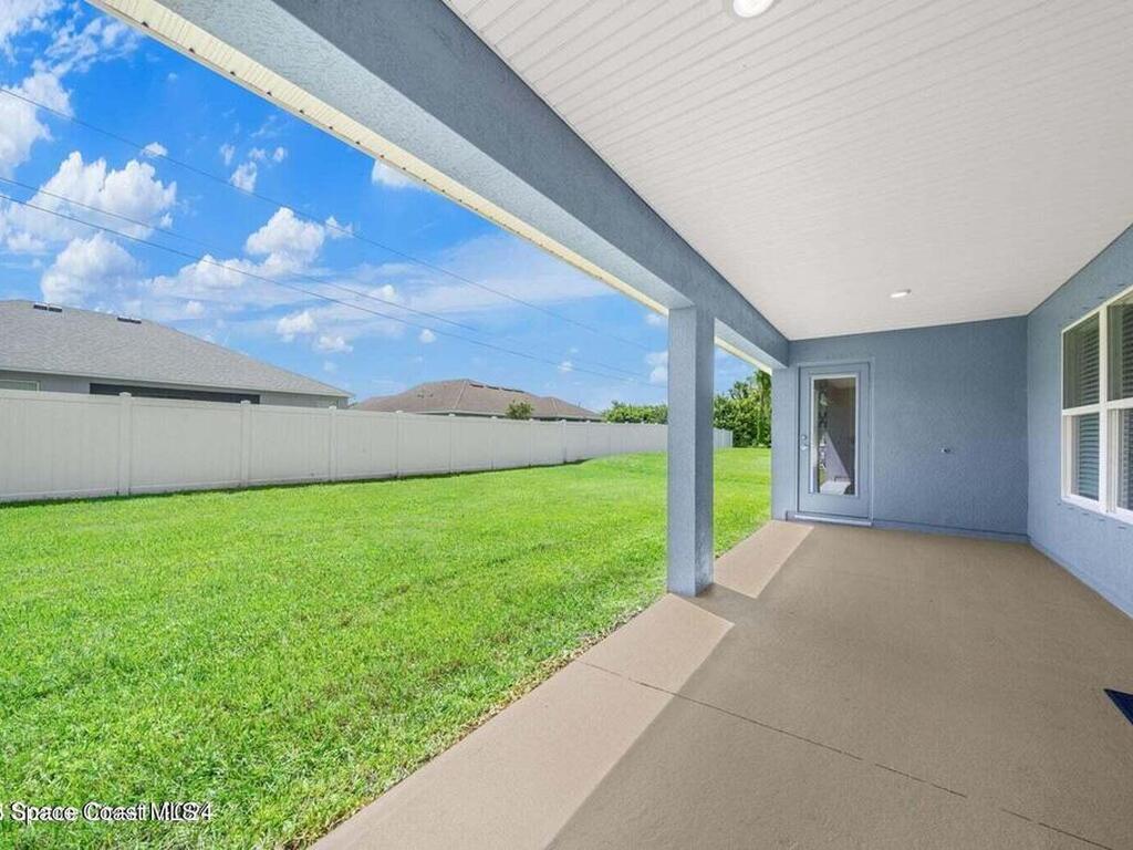 779 Geddes Street, Palm Bay, FL 32908