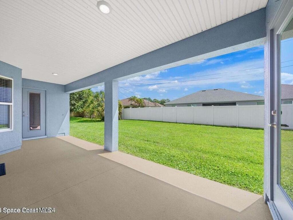 779 Geddes Street, Palm Bay, FL 32908