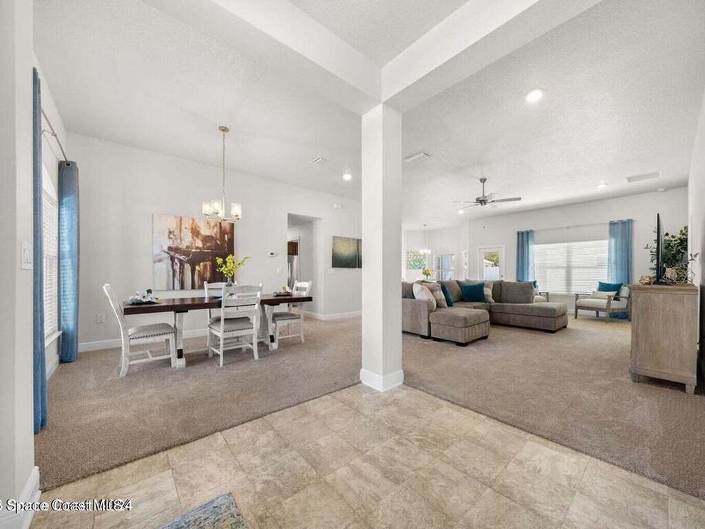 779 Geddes Street, Palm Bay, FL 32908