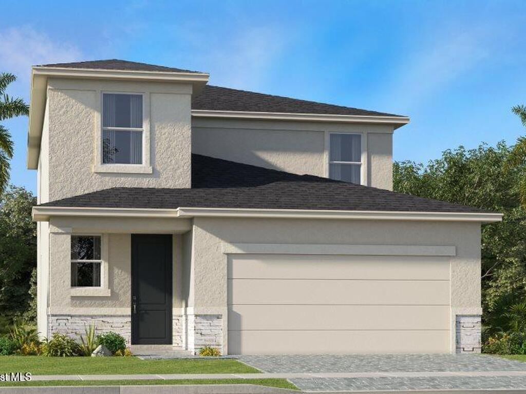 2428 Croft Inlet Drive, Palm Bay, FL 32907