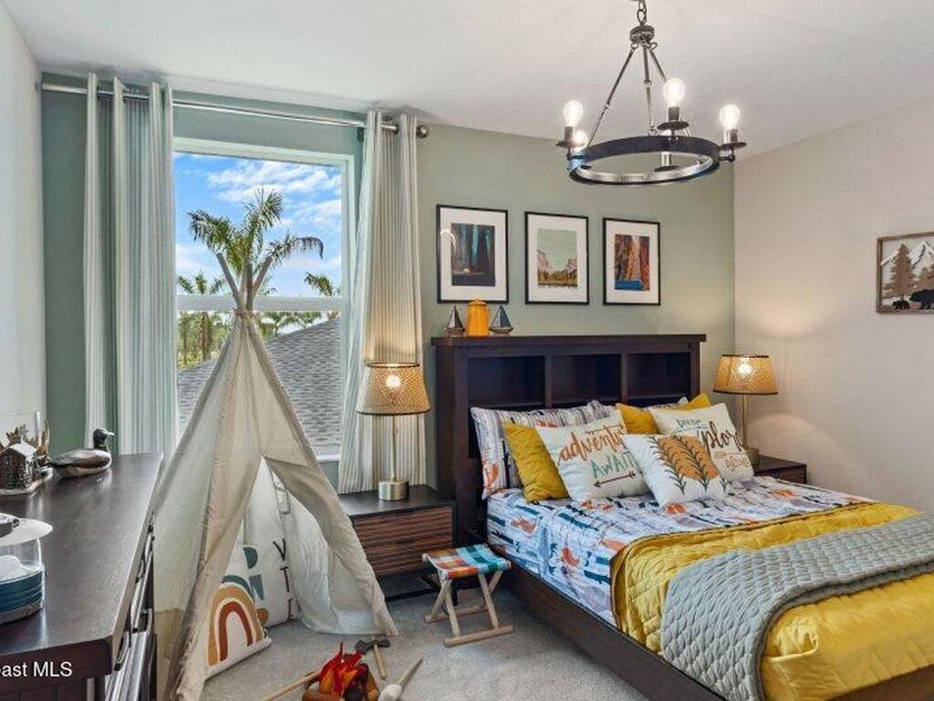 2428 Croft Inlet Drive, Palm Bay, FL 32907