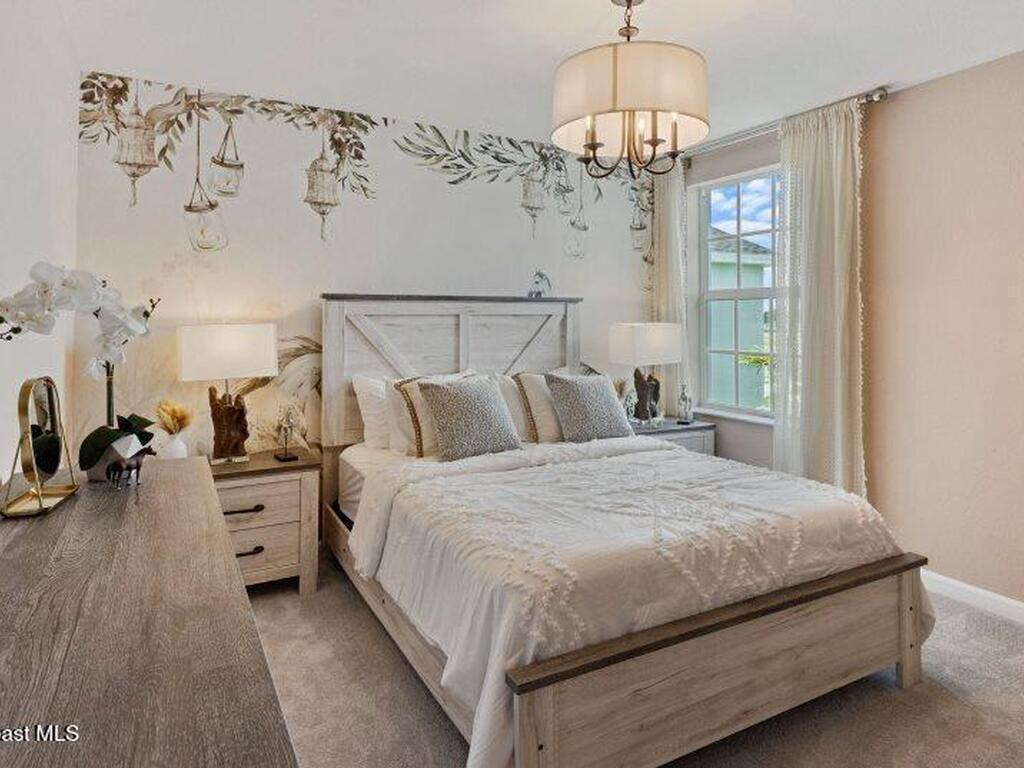 2428 Croft Inlet Drive, Palm Bay, FL 32907