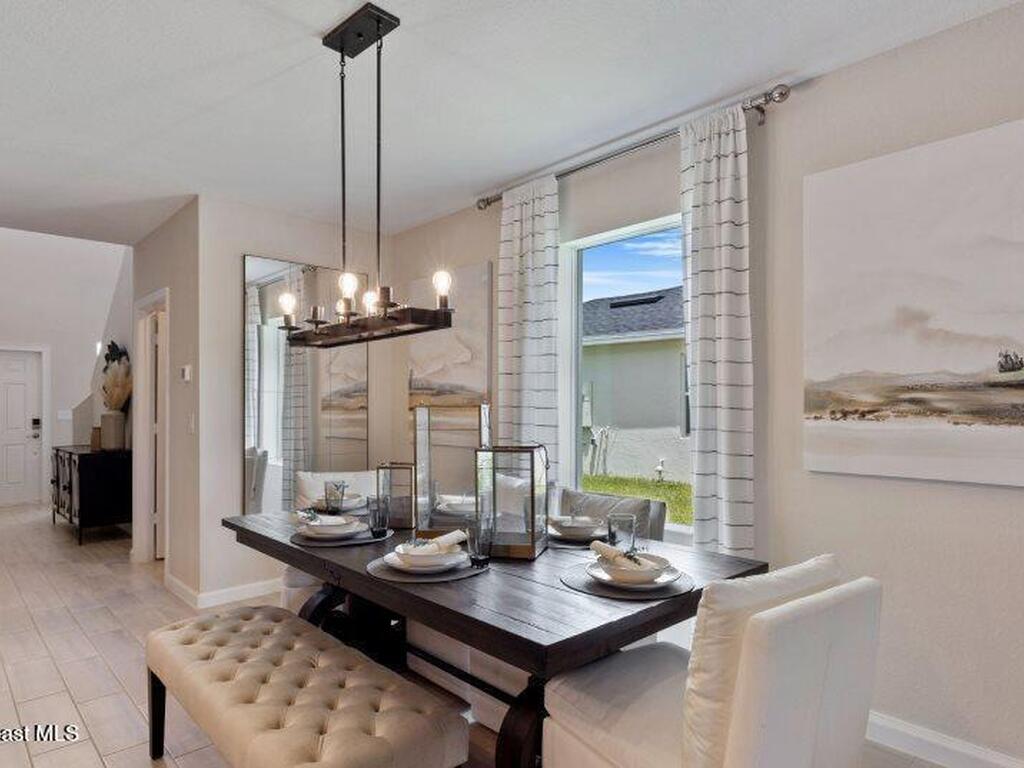 2428 Croft Inlet Drive, Palm Bay, FL 32907