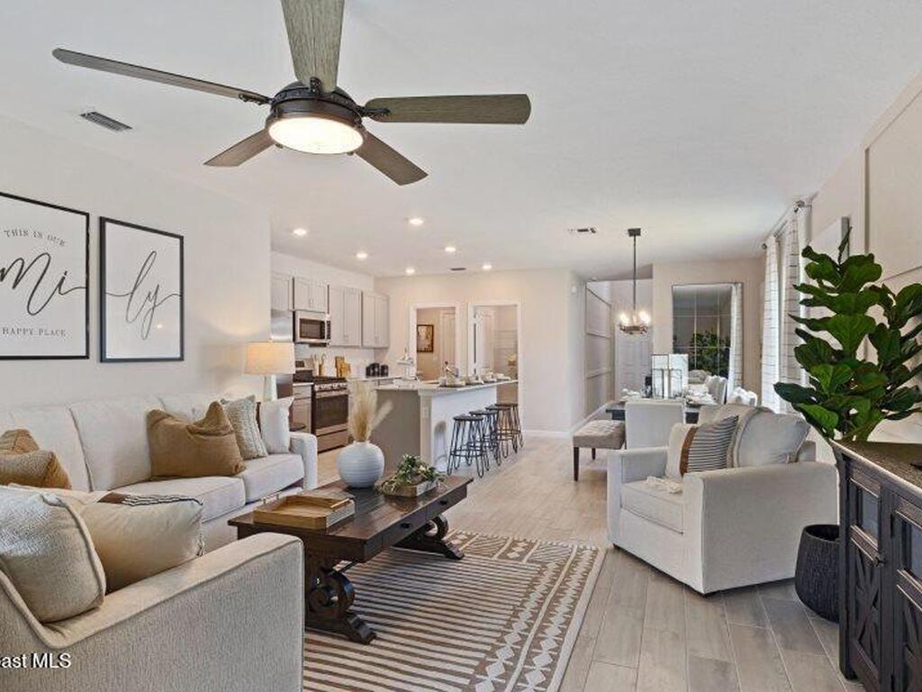 2428 Croft Inlet Drive, Palm Bay, FL 32907