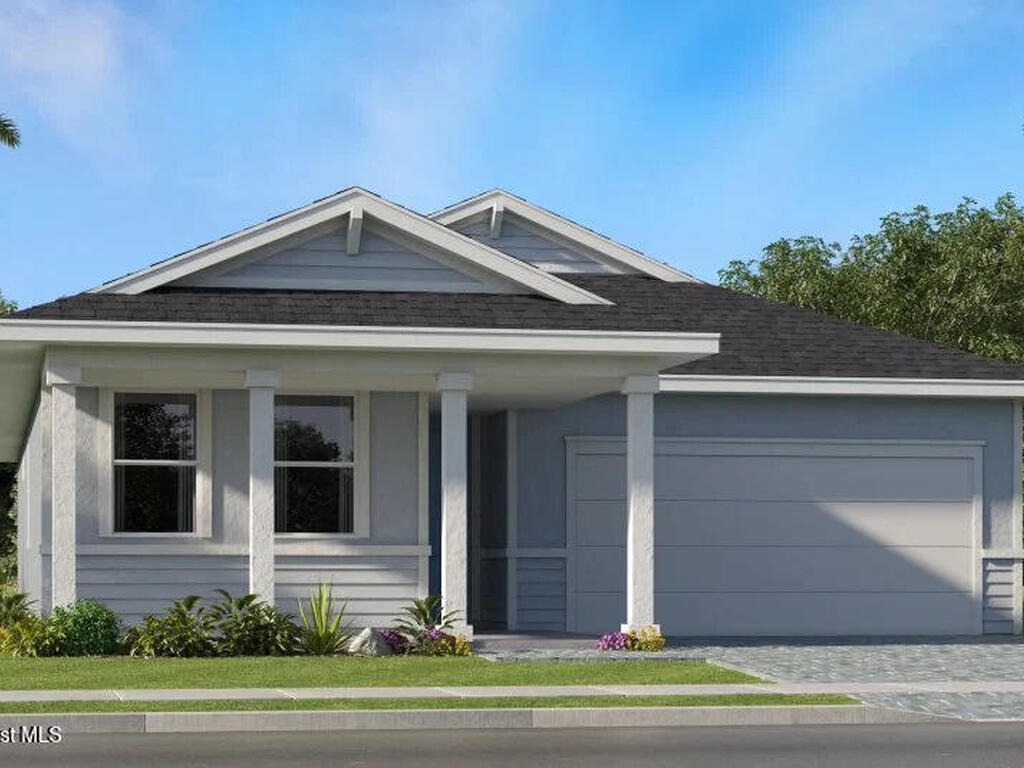 1630 Pantone Way, Palm Bay, FL 32907