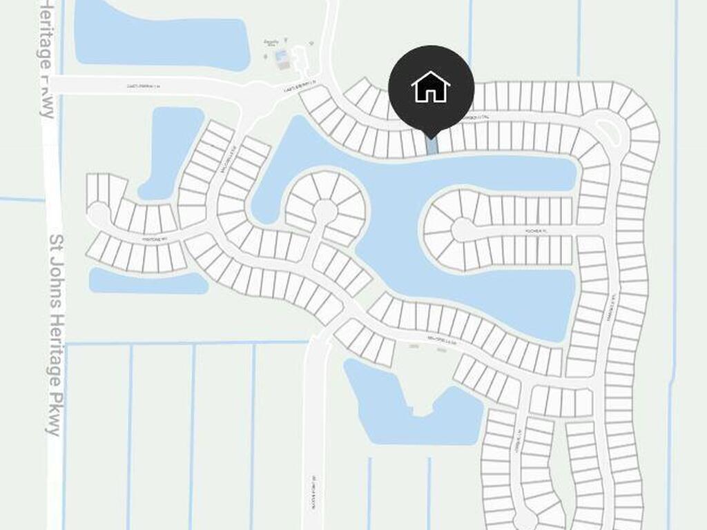 1630 Pantone Way, Palm Bay, FL 32907