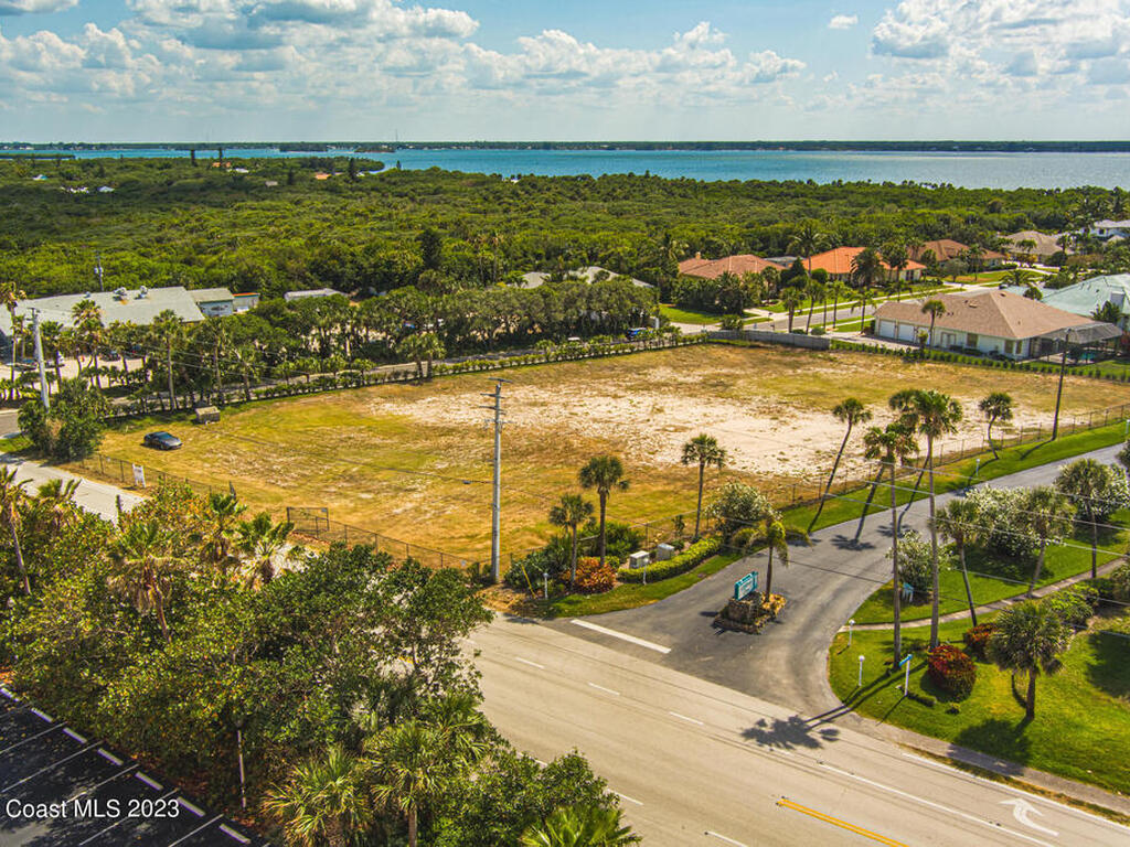 5660 S Highway A1a, Melbourne Beach, FL 32951