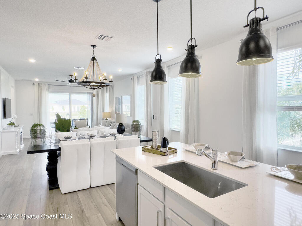 2712 Antarus Drive, Palm Bay, FL 32907