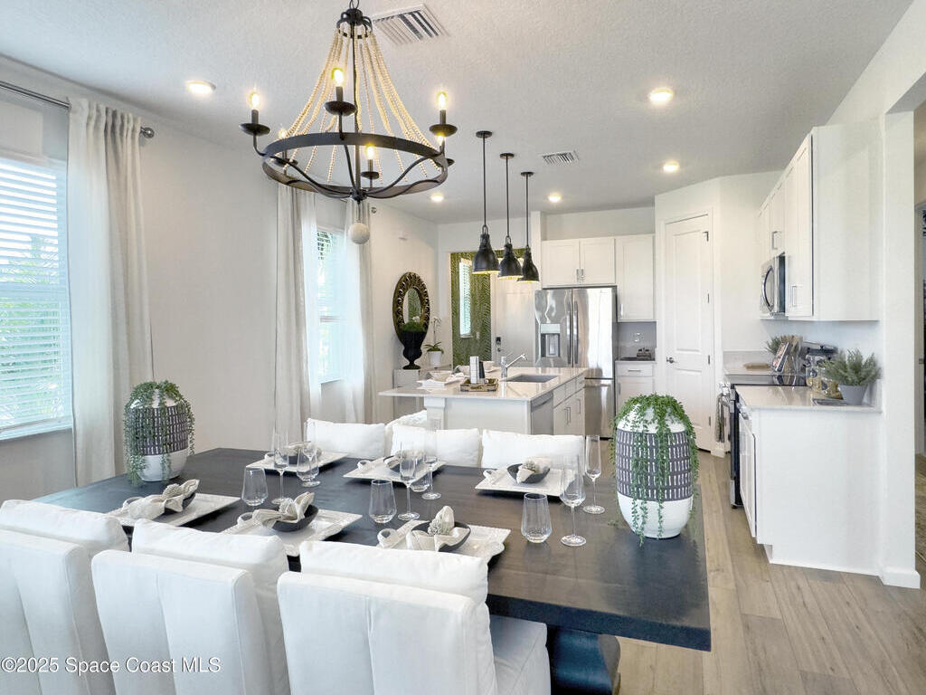 2712 Antarus Drive, Palm Bay, FL 32907