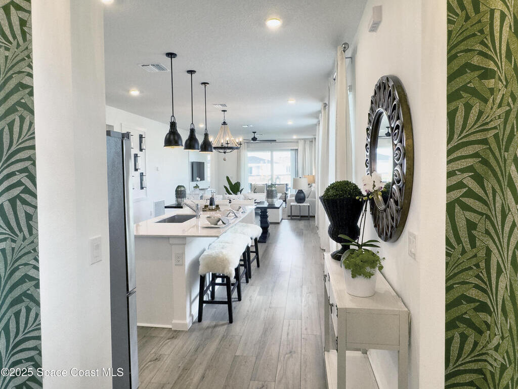 2712 Antarus Drive, Palm Bay, FL 32907