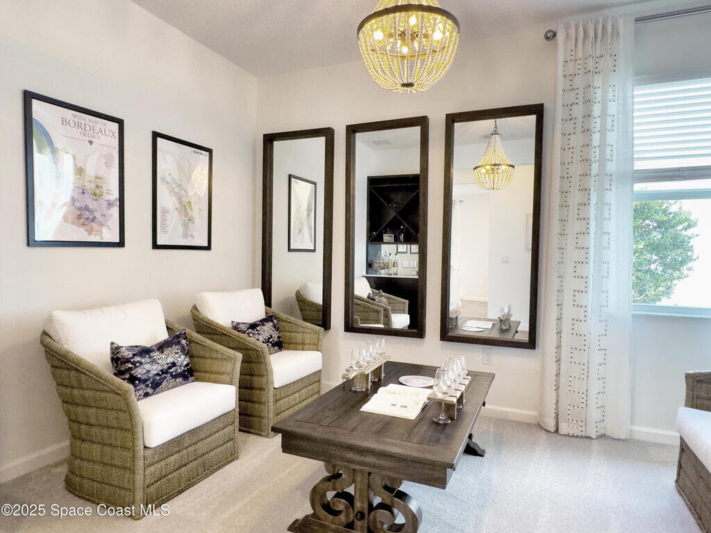 2712 Antarus Drive, Palm Bay, FL 32907