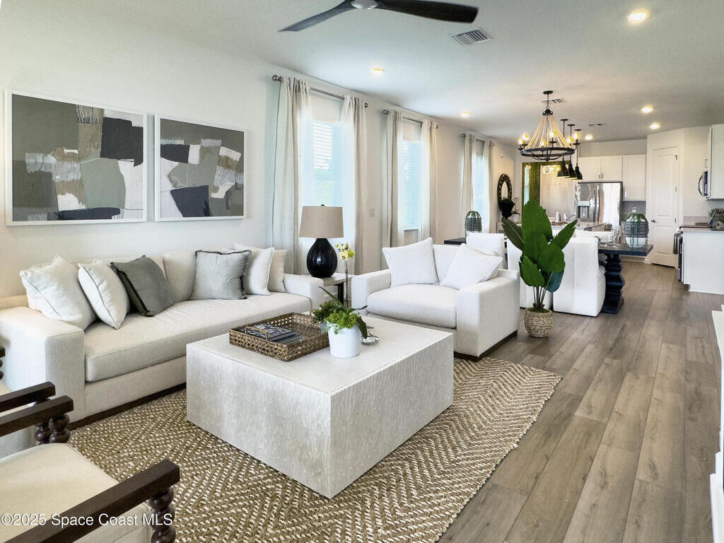 2712 Antarus Drive, Palm Bay, FL 32907