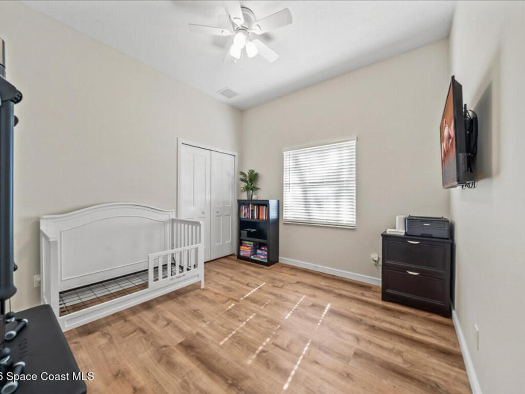 35 River Ridge Drive, Rockledge, FL 32955