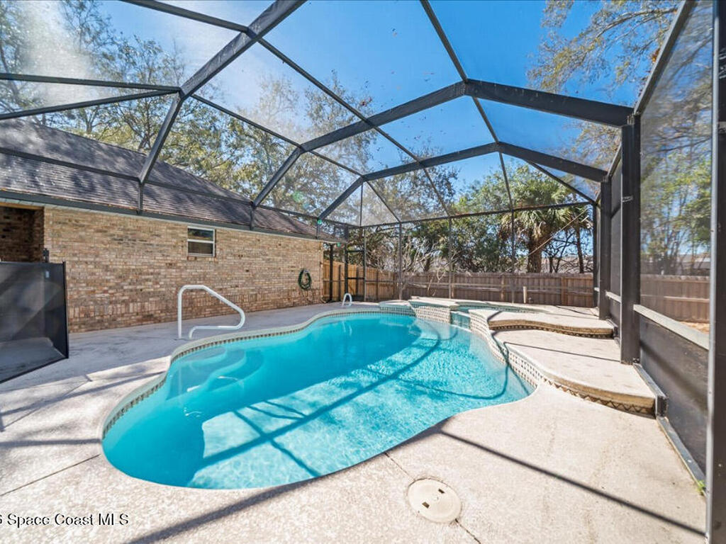 35 River Ridge Drive, Rockledge, FL 32955