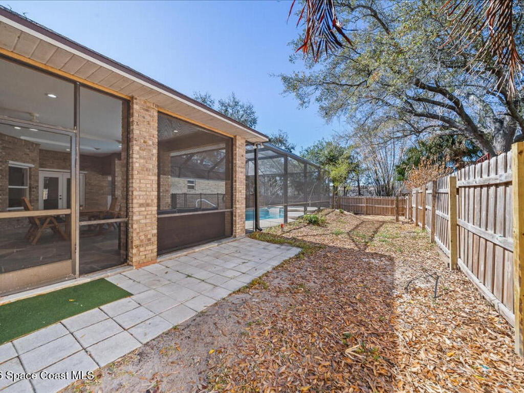 35 River Ridge Drive, Rockledge, FL 32955