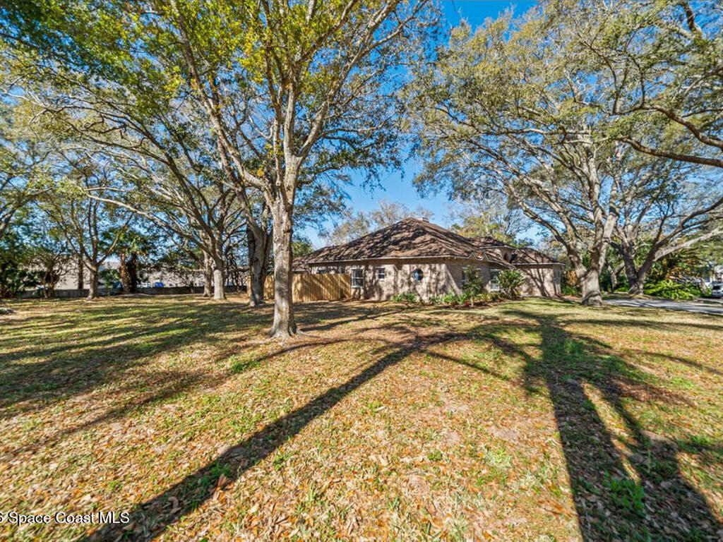 35 River Ridge Drive, Rockledge, FL 32955