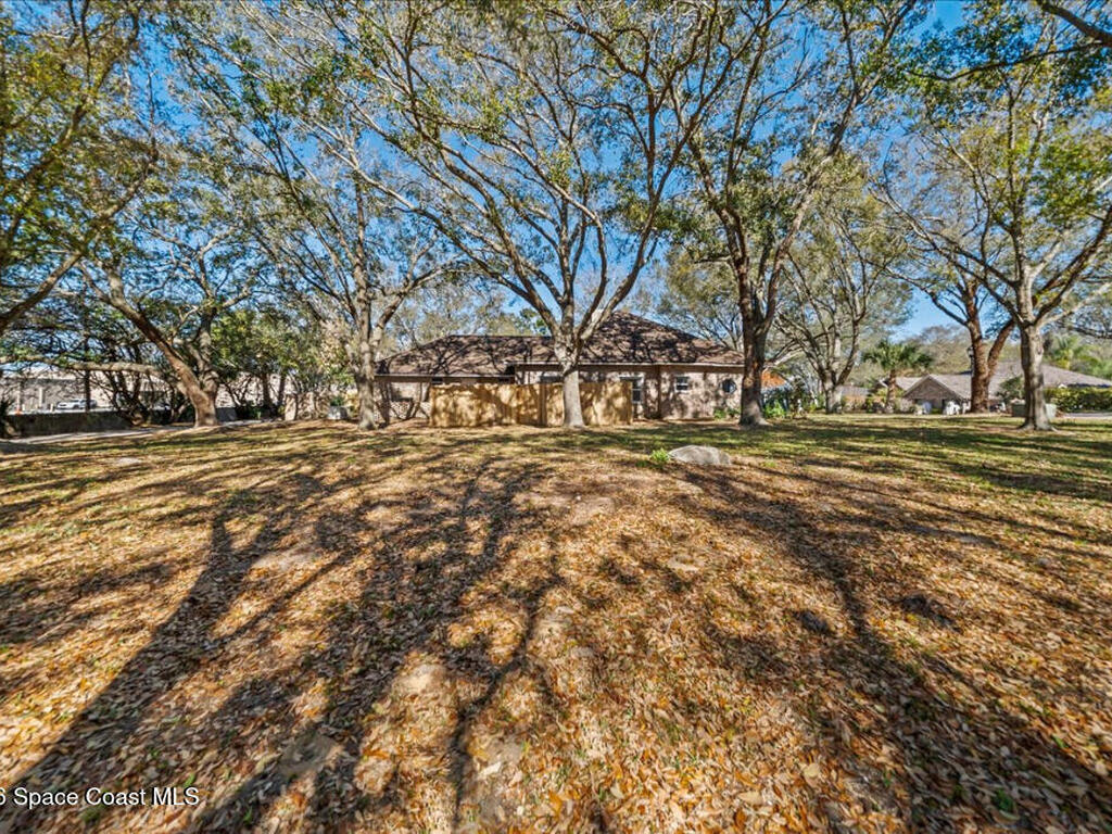 35 River Ridge Drive, Rockledge, FL 32955