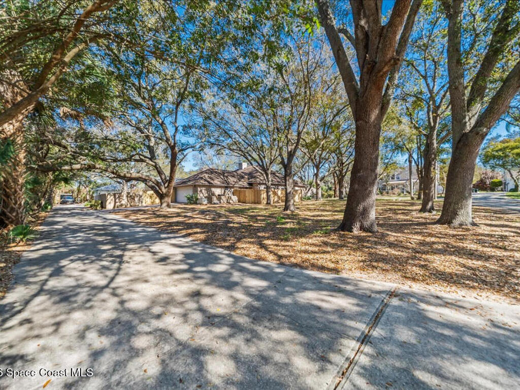 35 River Ridge Drive, Rockledge, FL 32955