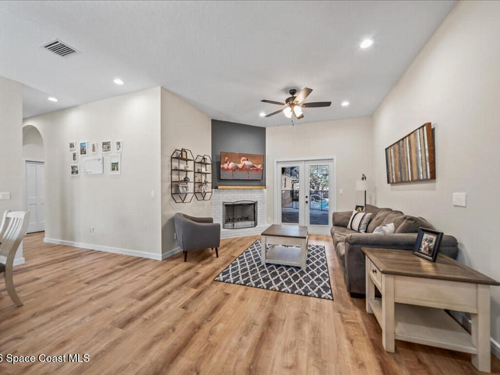 35 River Ridge Drive, Rockledge, FL 32955