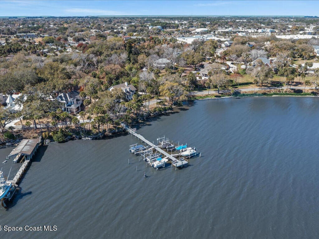 35 River Ridge Drive, Rockledge, FL 32955