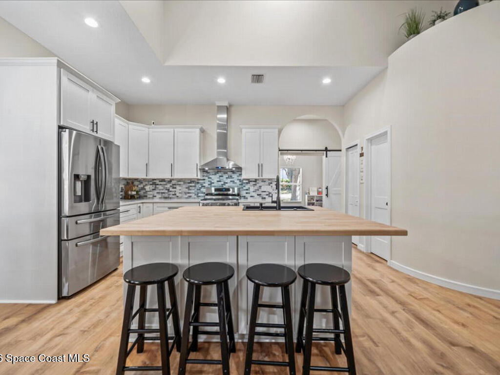 35 River Ridge Drive, Rockledge, FL 32955