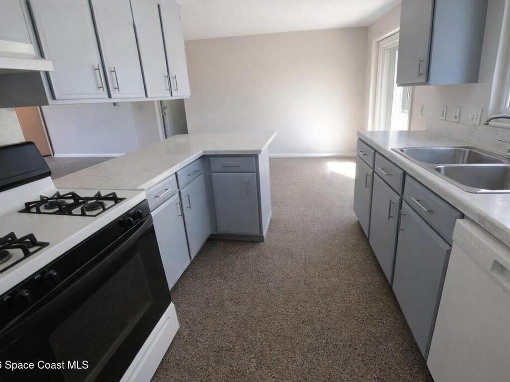 1336 Estridge Drive, Rockledge, FL 32955