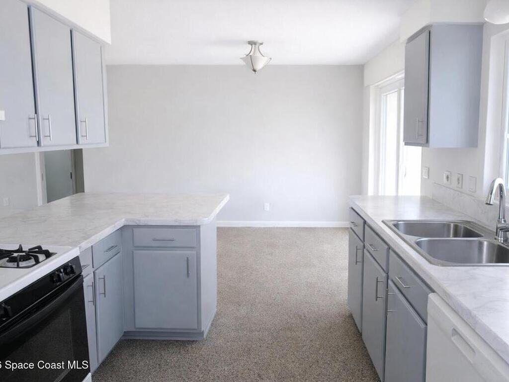 1336 Estridge Drive, Rockledge, FL 32955