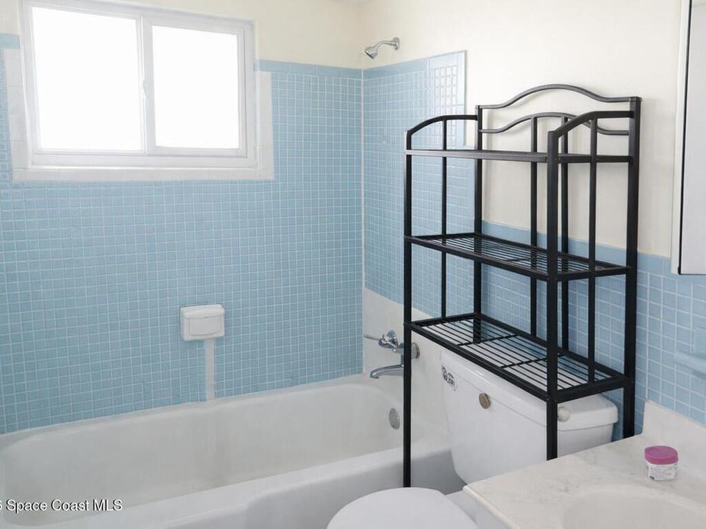 1336 Estridge Drive, Rockledge, FL 32955