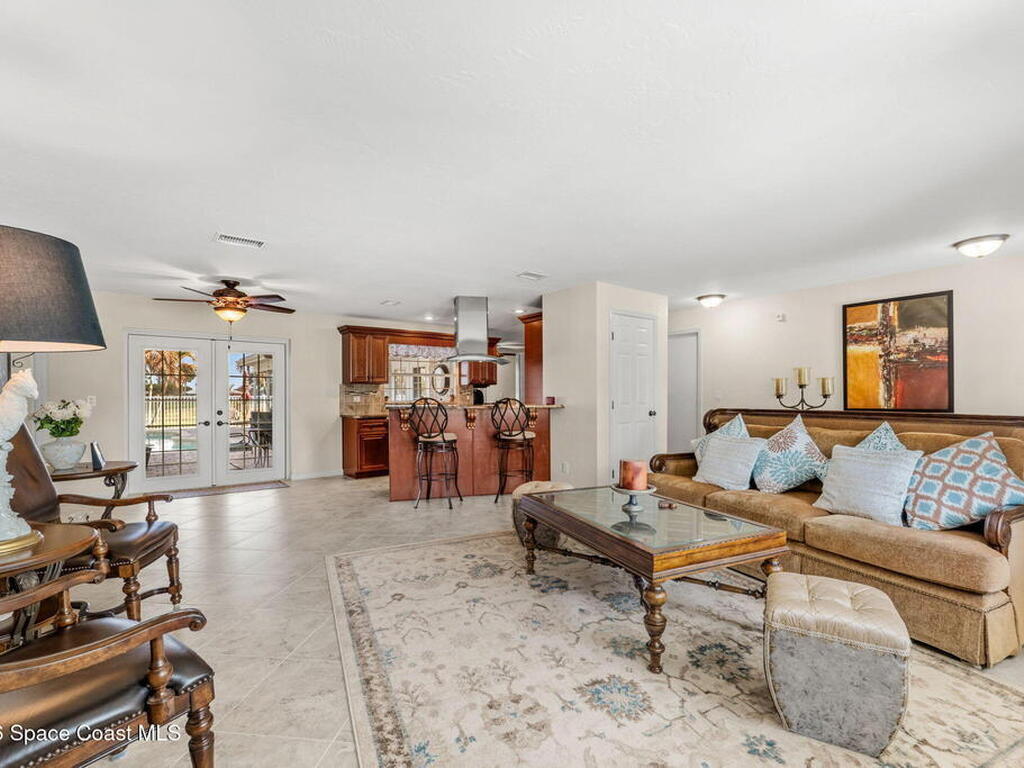 31 Fairway Drive, Cocoa Beach, FL 32931