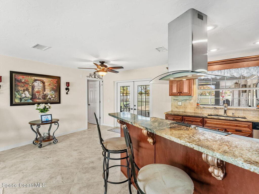 31 Fairway Drive, Cocoa Beach, FL 32931