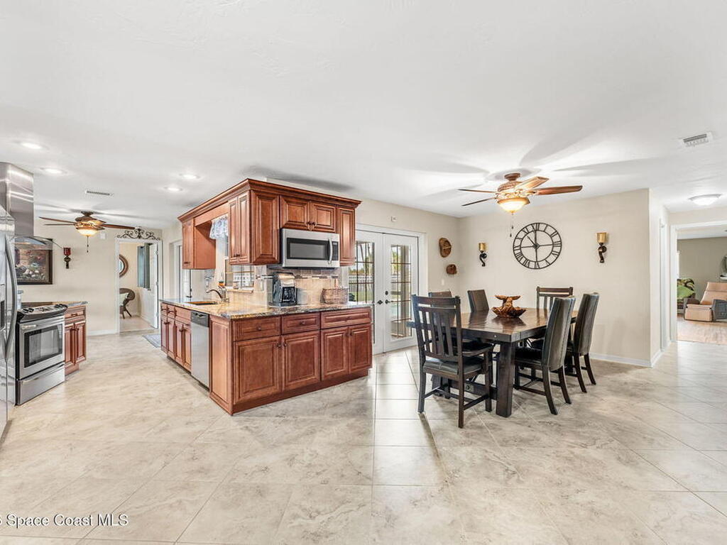 31 Fairway Drive, Cocoa Beach, FL 32931