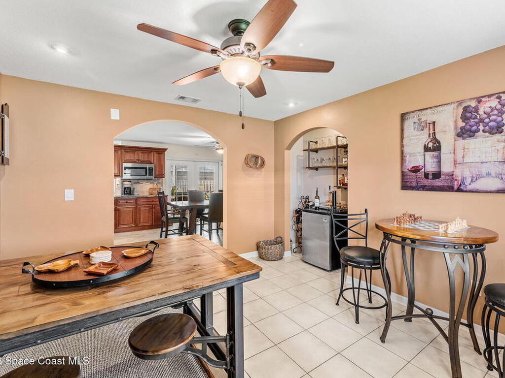 31 Fairway Drive, Cocoa Beach, FL 32931