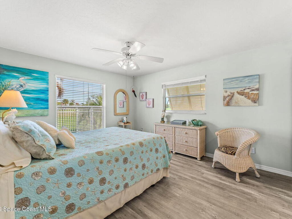 31 Fairway Drive, Cocoa Beach, FL 32931